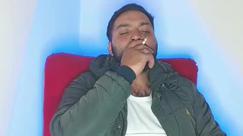 Stiven - online show from February 2026 03:25:01 AM