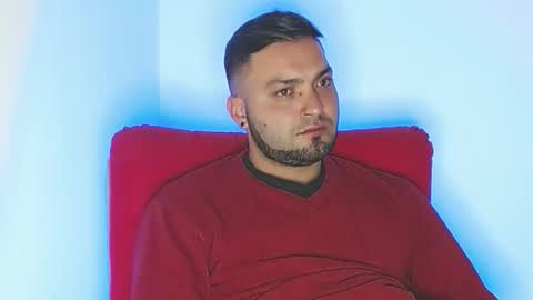 Stiven - online show from March 2026 06:47:01 AM