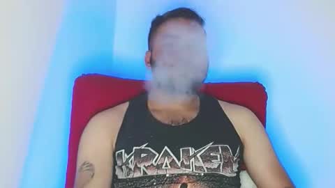 Stiven - online show from March 2026 10:48:01 PM