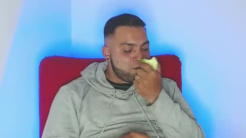 Stiven - online show from March 2026 06:30:01 AM