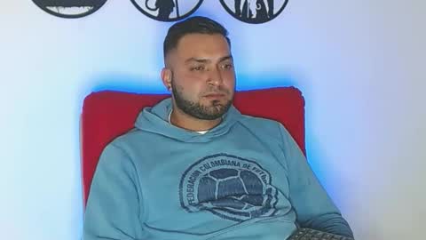 Stiven - online show from March 2026 04:39:01 AM