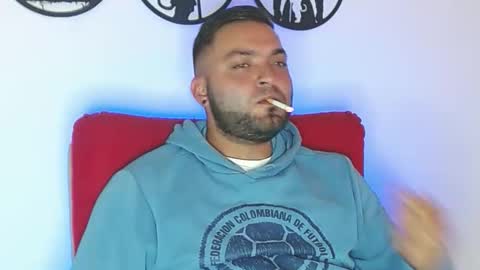 Stiven - online show from March 2026 06:55:01 PM