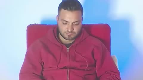 Stiven - online show from April 2026 04:34:01 AM