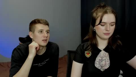 Lisa and Robert  i am online all days 900 am GMT3   online show from December 2024 05:03:01 PM