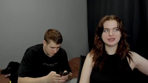 Lisa and Robert  i am online all days 900 am GMT3   online show from December 2024 12:12:02 PM