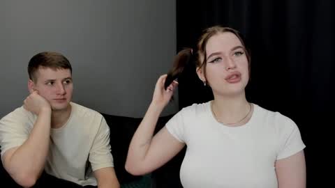 Lisa and Robert  i am online all days 900 am GMT3   online show from January 2025 03:39:02 AM