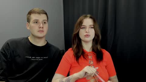 Lisa and Robert  i am online all days 900 am GMT3   online show from January 2025 06:57:02 AM