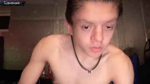 Snapshot of robertcicijr21 chatting on December 2024 01:58:01 AM Robert Cici Jr. online show from December 2024 01:58:01 AM