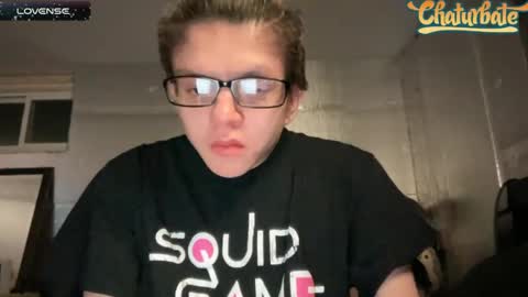 Snapshot of robertcicijr21 chatting on December 2024 01:08:01 AM Robert Cici Jr. online show from December 2024 01:08:01 AM