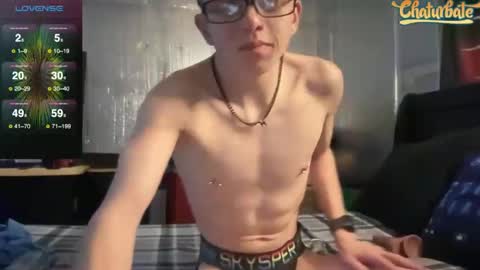 Snapshot of robertcicijr21 chatting on January 2025 06:28:02 AM Robert Cici Jr. online show from January 2025 06:28:02 AM