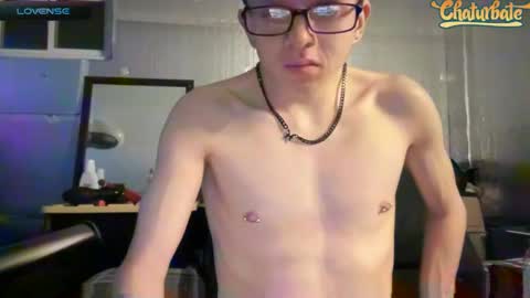 Snapshot of robertcicijr21 chatting on February 2025 08:11:01 AM Robert Cici Jr. online show from February 2025 08:11:01 AM