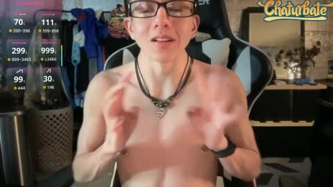 Snapshot of robertcicijr21 chatting on September 2025 01:44:02 AM Robert Cici Jr. online show from September 2025 01:44:02 AM