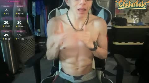 Snapshot of robertcicijr21 chatting on October 2025 12:16:02 AM Robert Cici Jr. online show from October 2025 12:16:02 AM