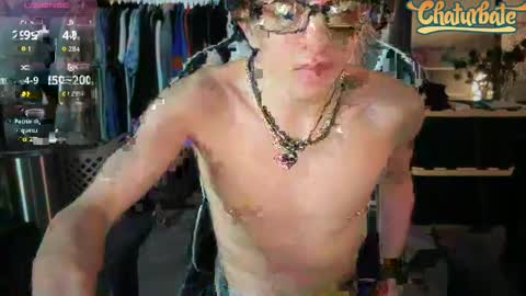 Snapshot of robertcicijr21 chatting on October 2025 11:20:02 AM Robert Cici Jr. online show from October 2025 11:20:02 AM