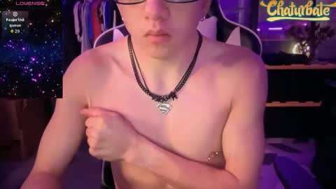 Snapshot of robertcicijr21 chatting on October 2025 02:59:01 AM Robert Cici Jr. online show from October 2025 02:59:01 AM