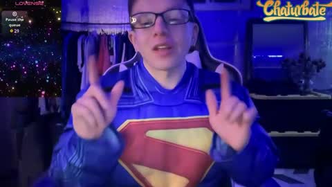 Snapshot of robertcicijr21 chatting on November 2025 12:57:02 AM Robert Cici Jr. online show from November 2025 12:57:02 AM