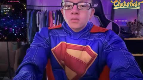 Snapshot of robertcicijr21 chatting on November 2025 12:32:01 AM Robert Cici Jr. online show from November 2025 12:32:01 AM