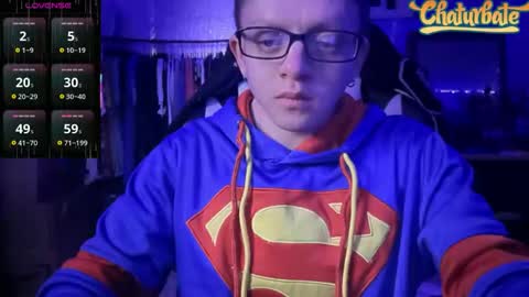 Snapshot of robertcicijr21 chatting on December 2025 02:53:01 AM Robert Cici Jr. online show from December 2025 02:53:01 AM