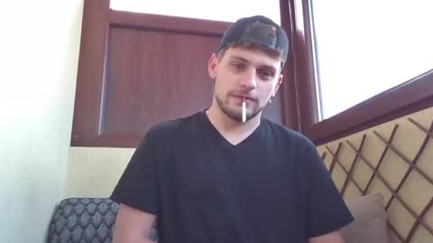 Roberto online show from January 2025 09:13:01 AM