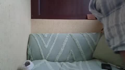 Roberto online show from November 2025 11:09:01 AM