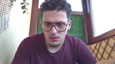 Roberto online show from April 2026 05:38:02 AM