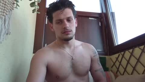 Snapshot of roberto_twink1 chatting on May 2026 06:55:01 AM Roberto online show from May 2026 06:55:01 AM
