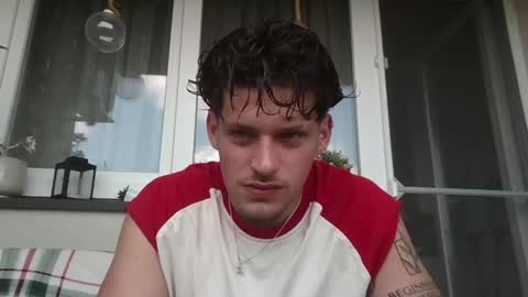 Snapshot of roberto_twink1 chatting on June 2026 08:26:01 AM Roberto online show from June 2026 08:26:01 AM