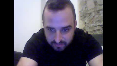 Roberto online show from January 2025 07:06:02 PM