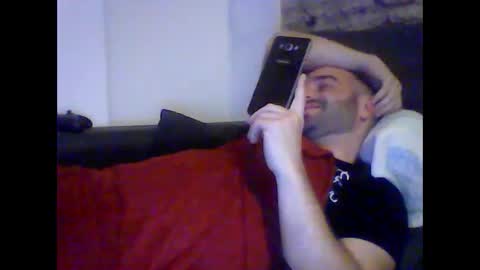 Roberto online show from January 2025 09:02:01 PM