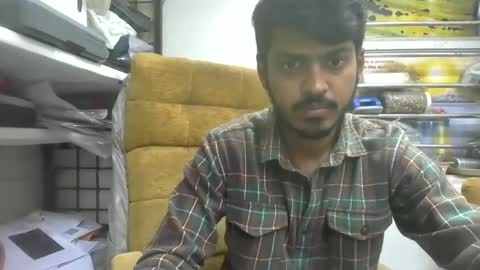 Robertsalia online show from January 2025 11:35:02 AM