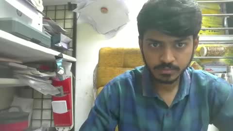 Robertsalia online show from January 2025 11:21:02 AM