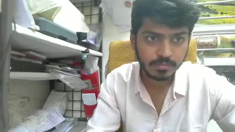 Robertsalia online show from January 2025 08:37:01 AM