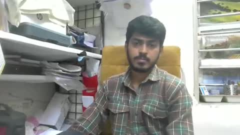 Robertsalia online show from January 2025 12:24:02 PM