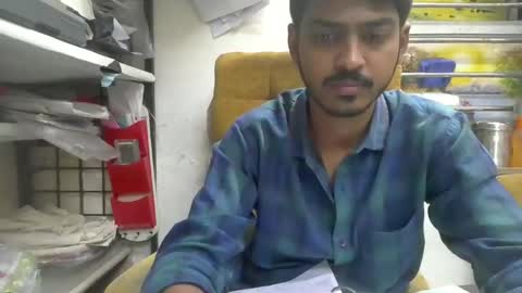 Robertsalia online show from January 2025 11:56:02 AM