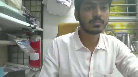 Robertsalia online show from February 2025 01:07:01 PM