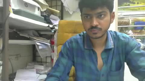 Robertsalia online show from March 2025 02:18:02 PM