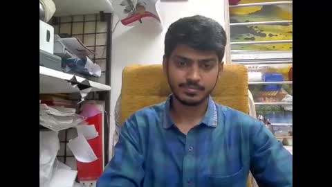 Robertsalia online show from October 2025 12:09:01 PM