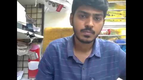 Robertsalia online show from October 2025 12:06:01 PM