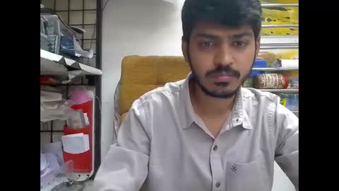 Robertsalia online show from November 2025 07:58:01 AM