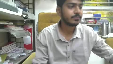 Robertsalia online show from January 2026 12:29:02 PM