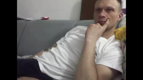 Zenek online show from January 2025 11:45:01 PM