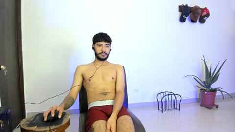 Snapshot of roberx_12 chatting on February 2025 02:48:02 PM roberx_12 online show from February 2025 02:48:02 PM