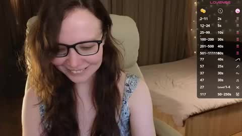 Snapshot of robin_gal chatting on January 2025 11:34:02 PM Robin online show from January 2025 11:34:02 PM