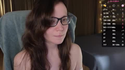 Snapshot of robin_gal chatting on February 2025 04:50:02 PM Robin online show from February 2025 04:50:02 PM