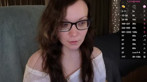 Snapshot of robin_gal chatting on February 2025 12:49:01 AM Robin online show from February 2025 12:49:01 AM