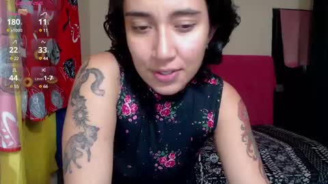 Ivanna and Robin online show from February 2025 03:20:01 AM