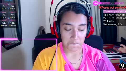 Ivanna and Robin online show from May 2026 01:56:02 AM
