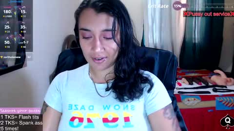 Ivanna and Robin online show from May 2026 06:04:02 PM
