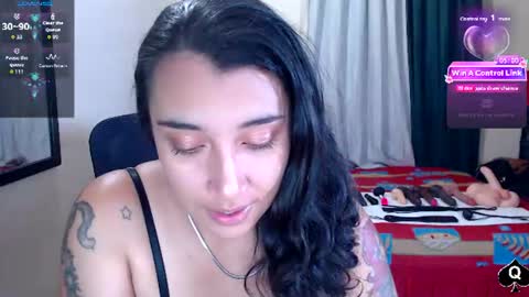 Ivanna and Robin online show from June 2026 02:53:02 AM