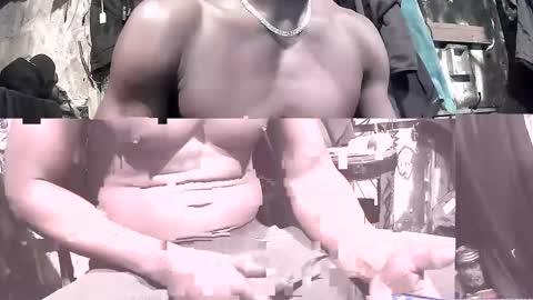 robinBankzs online show from February 2025 02:59:02 PM